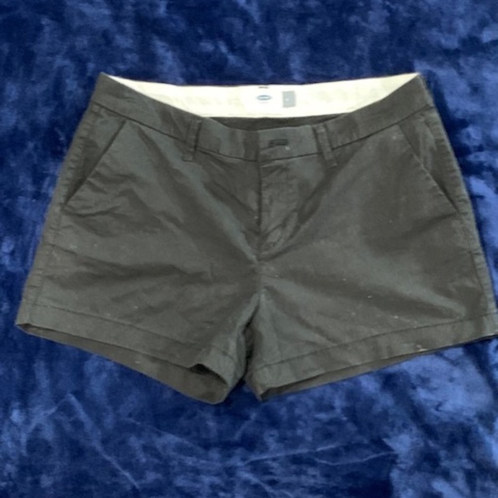 Old Navy shorts size 6